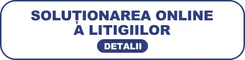 ANPC - Soluționarea Online a Litigiilor
